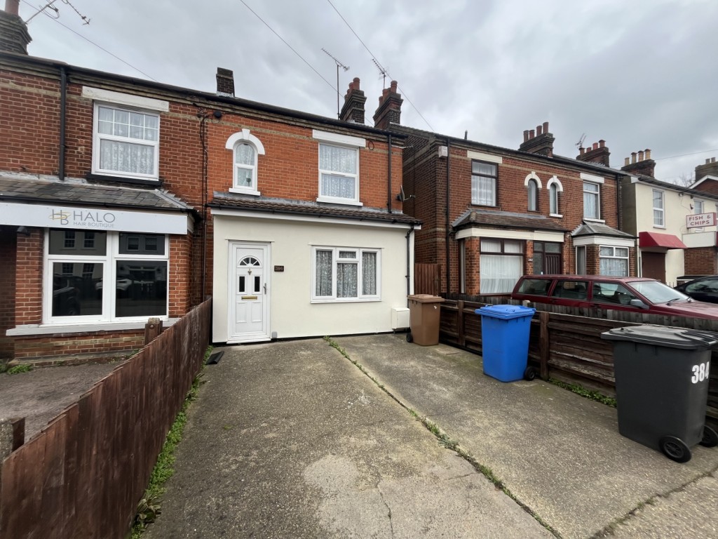 3 bedroom Terraced House Let
