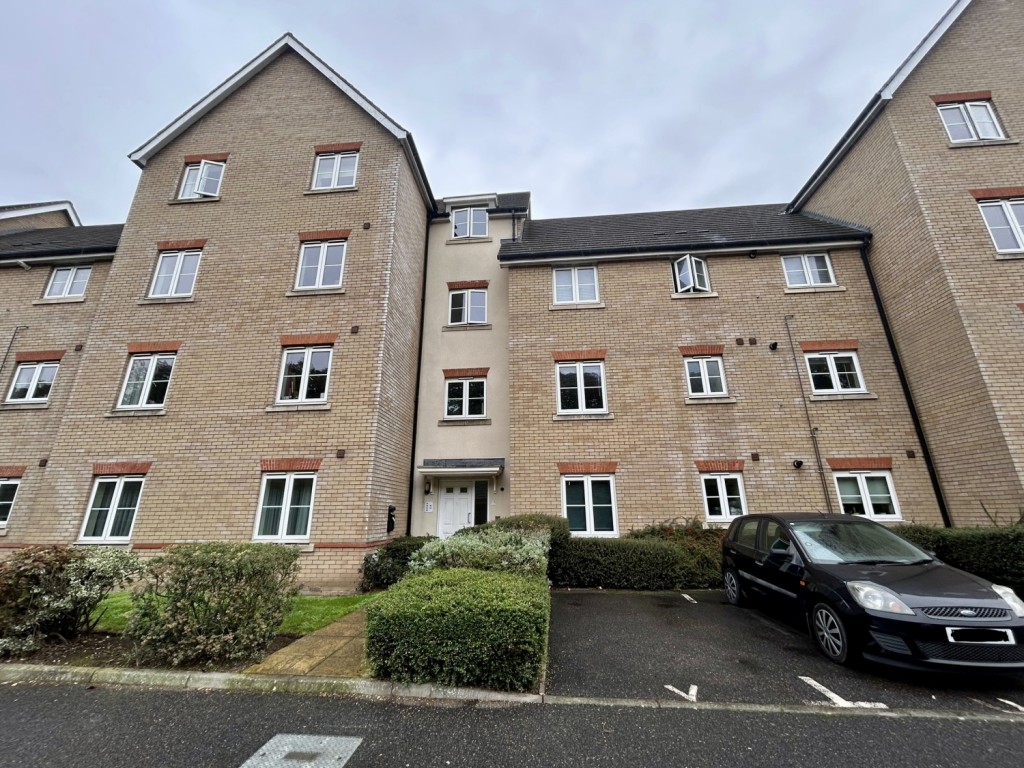 2 bedroom Apartment Let