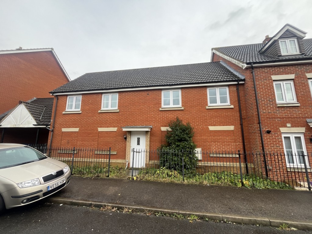 2 bedroom Apartment Let
