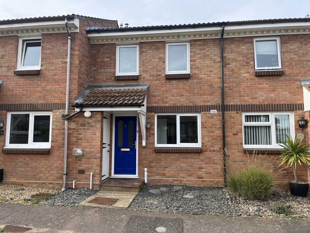 3 bedroom Terraced House Let