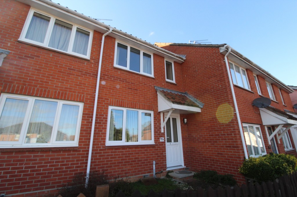 2 bedroom Terraced House Let