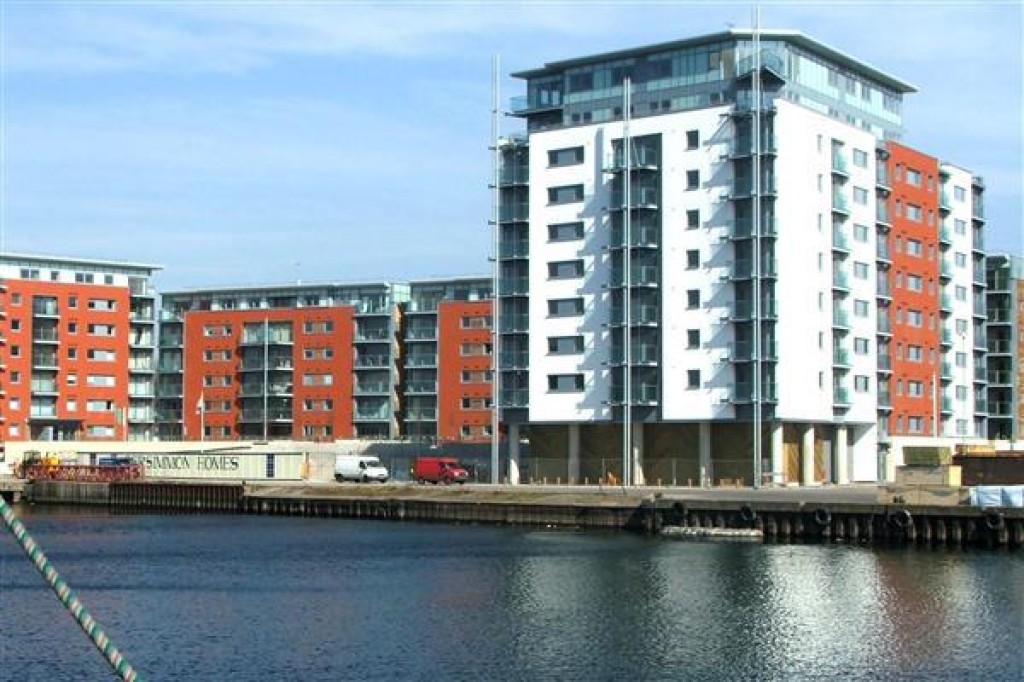 2 bedroom Apartment Let