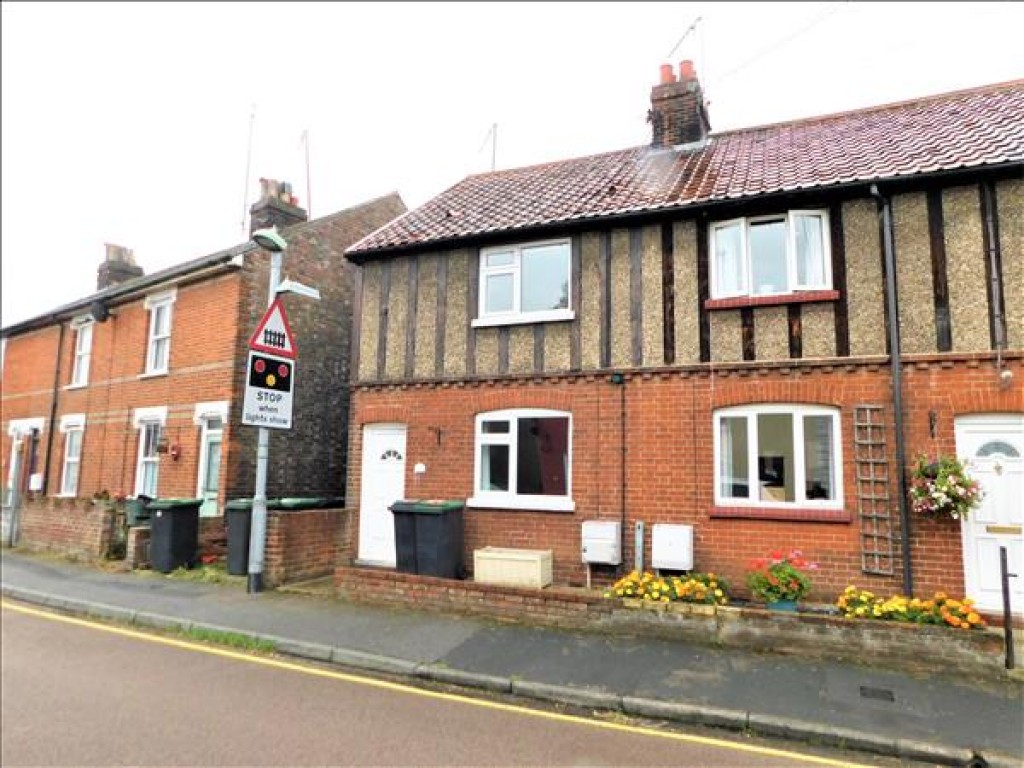 3 bedroom Terraced House Let