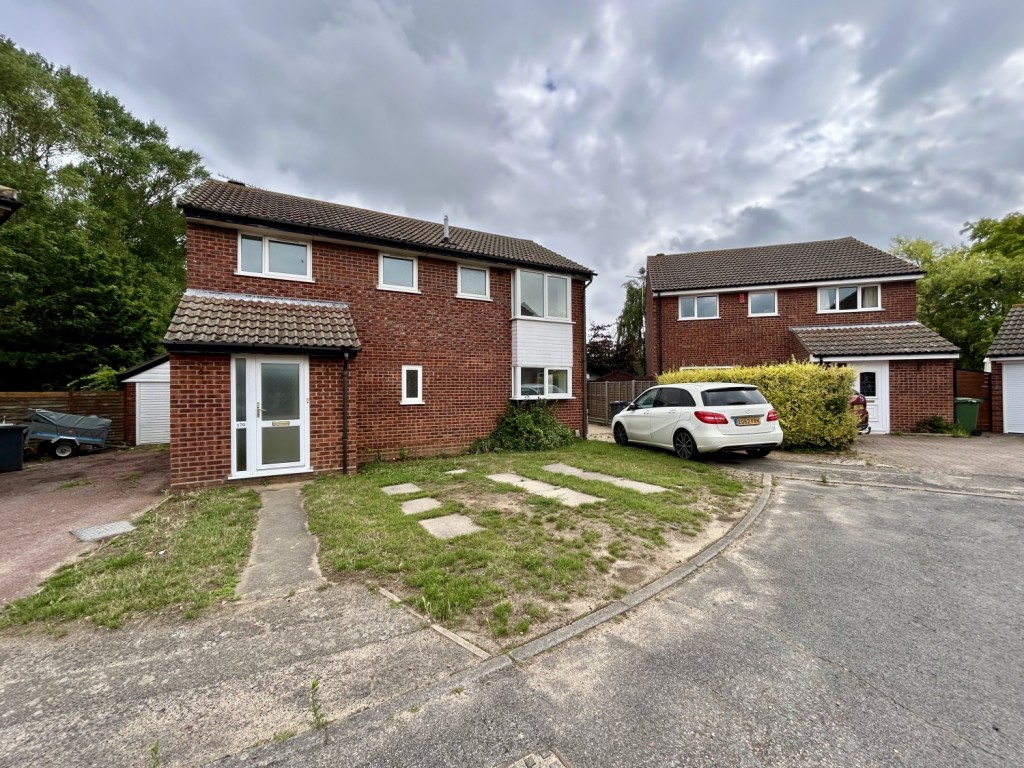 4 bedroom Terraced House Let