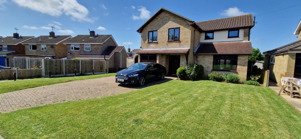 3 bedroom Terraced House Let