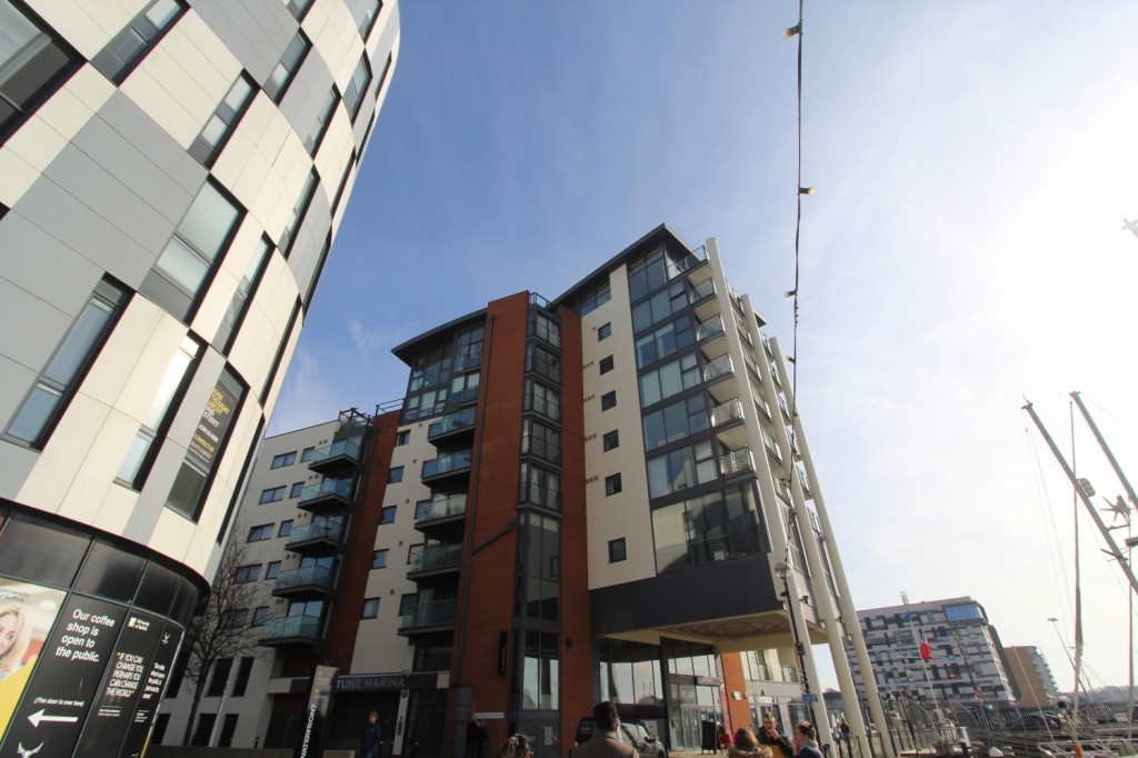 2 bedroom Flat Let