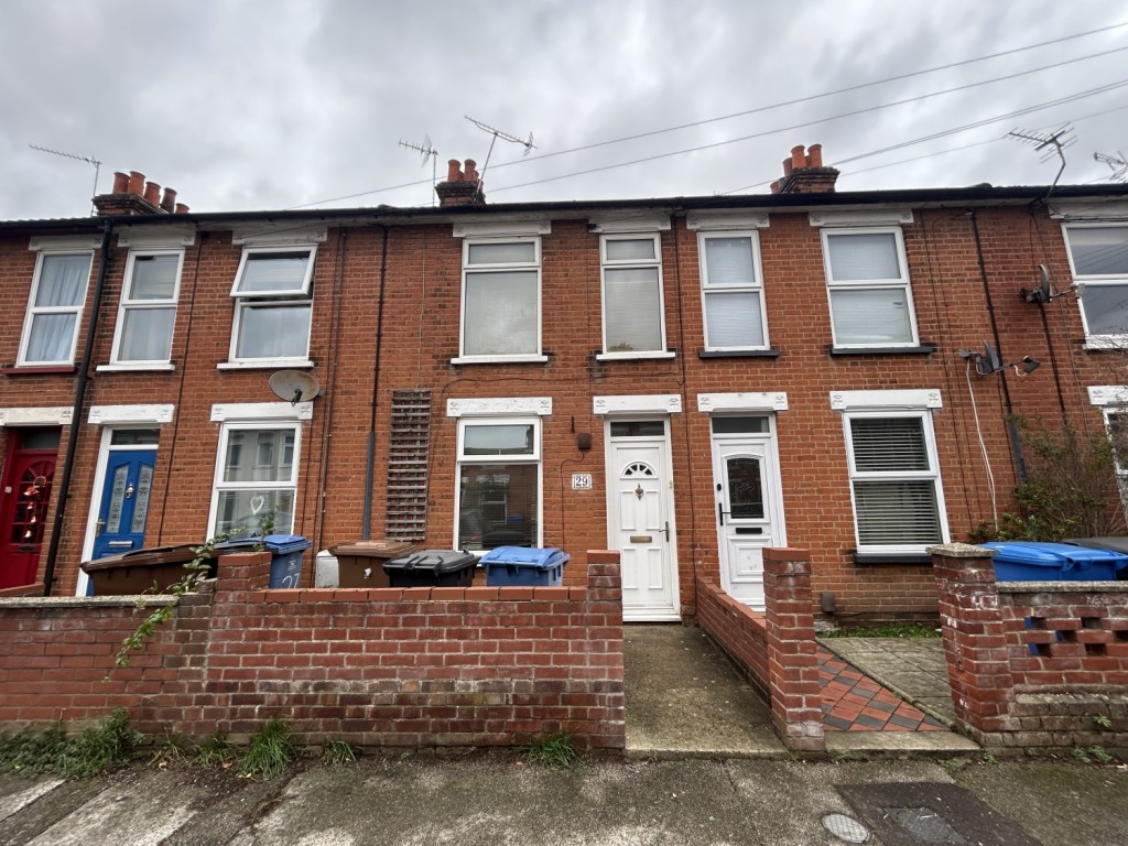 3 bedroom Terraced House Let