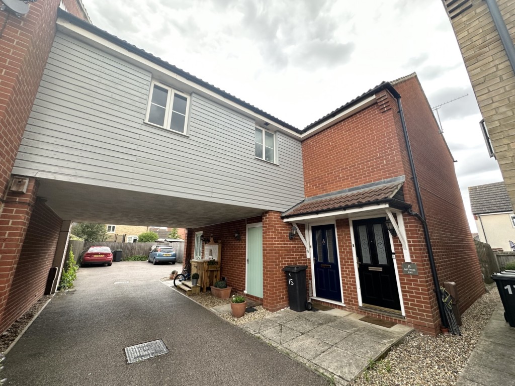 2 bedroom Apartment Let