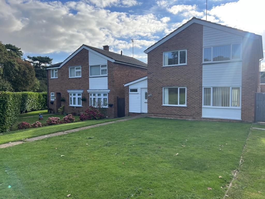 4 bedroom Terraced House Let