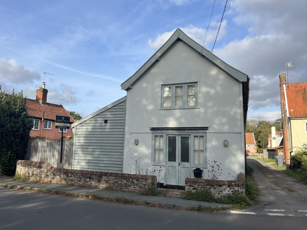 2 bedroom Terraced House Let