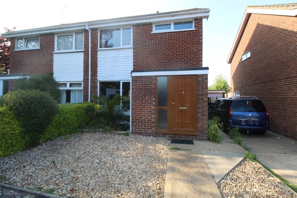 4 bedroom Terraced House Let