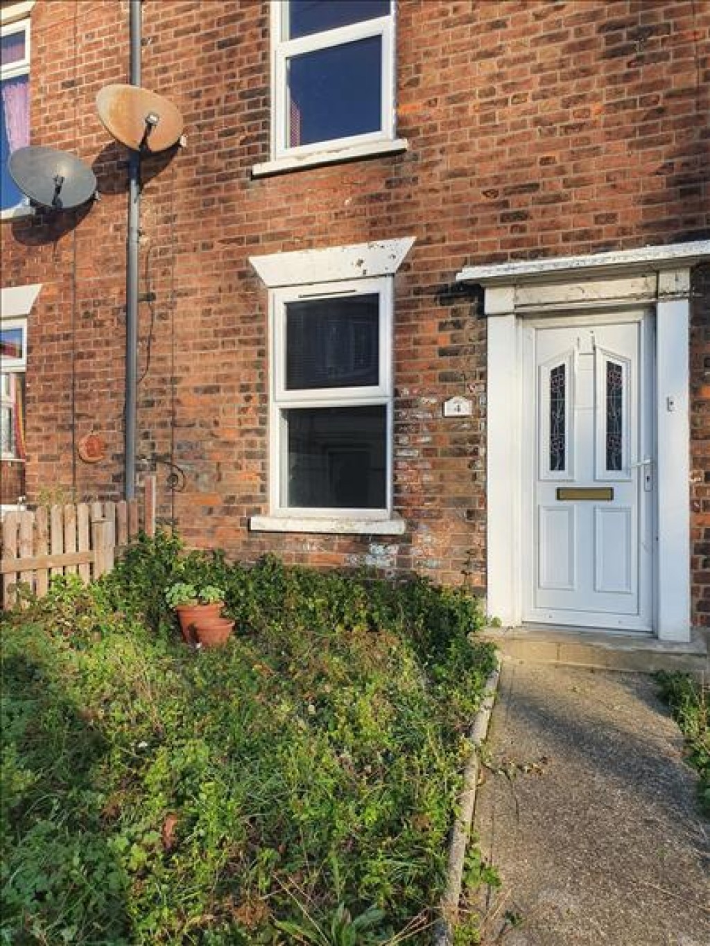 3 bedroom Terraced House Let