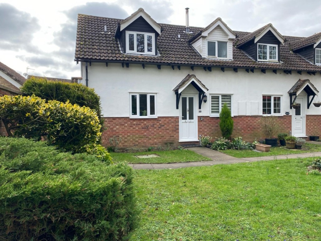 1 bedroom Terraced House Let