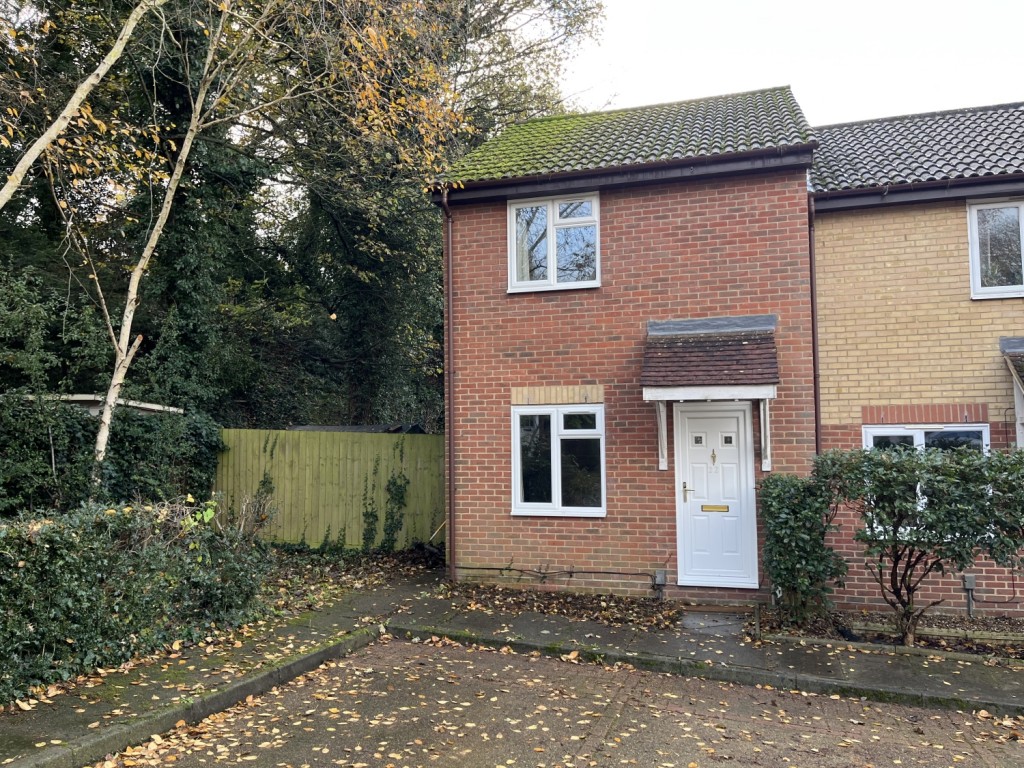 2 bedroom Terraced House Let
