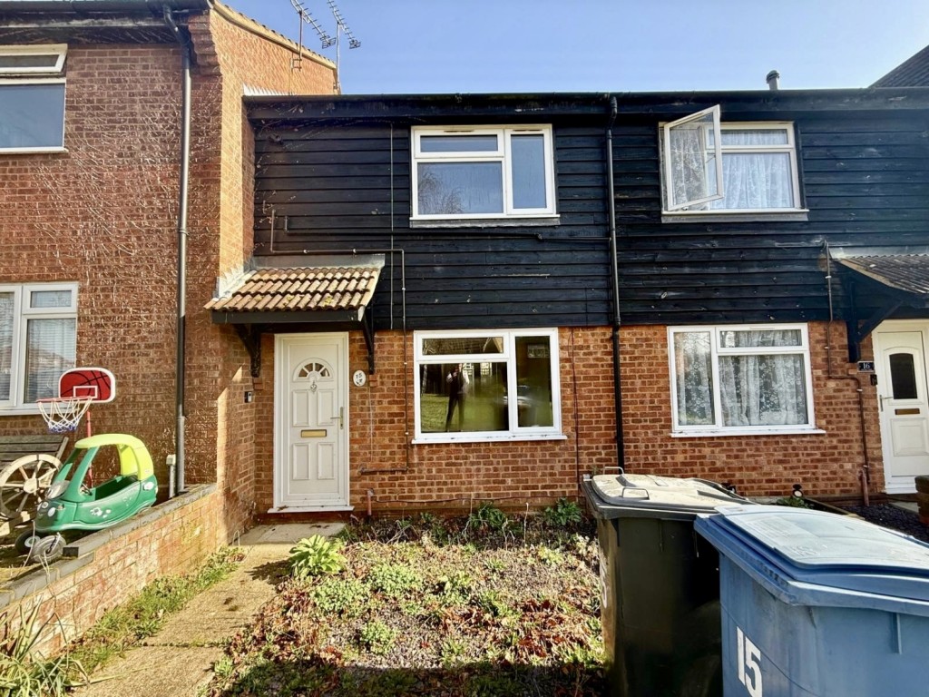 2 bedroom Terraced House Let