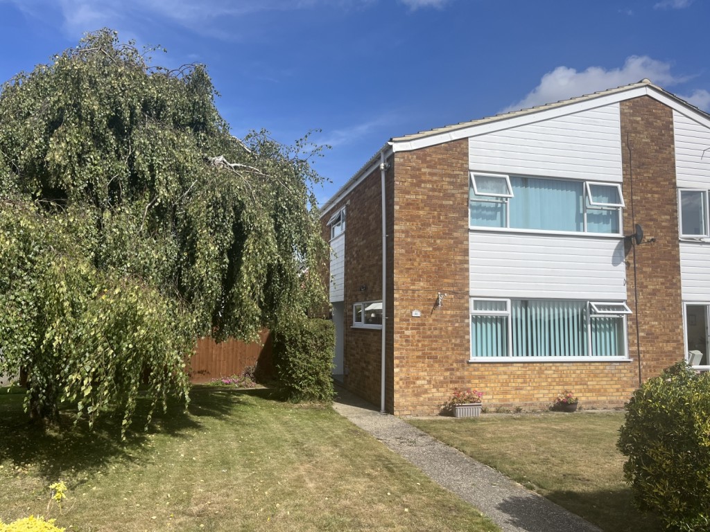 3 bedroom Terraced House Let