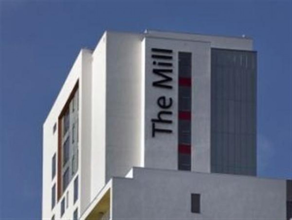 1 bedroom Apartment Let