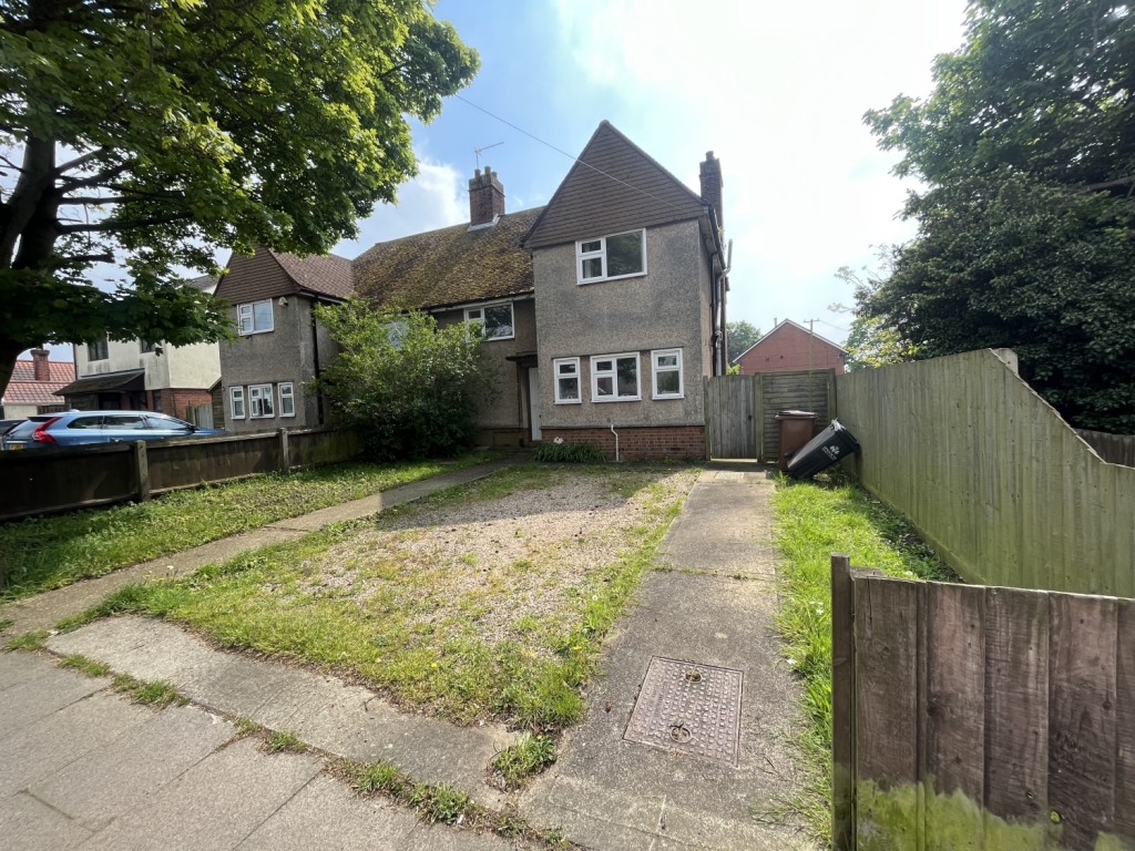 3 bedroom Terraced House Let