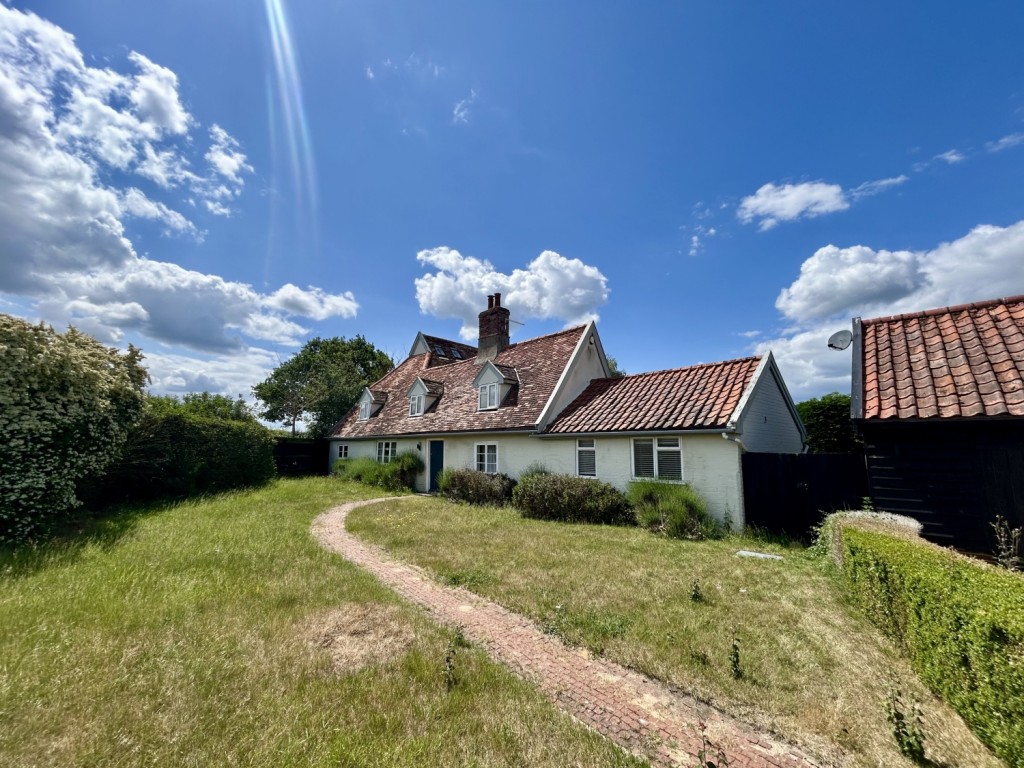 4 bedroom Detached house Let