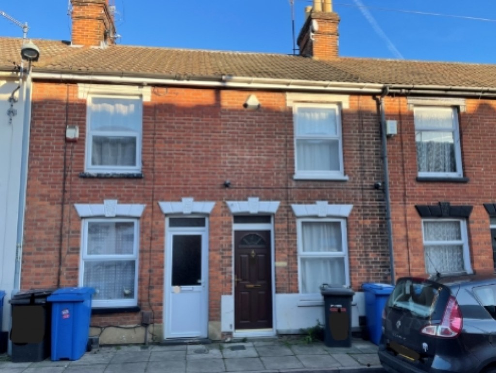 2 bedroom Terraced House Let