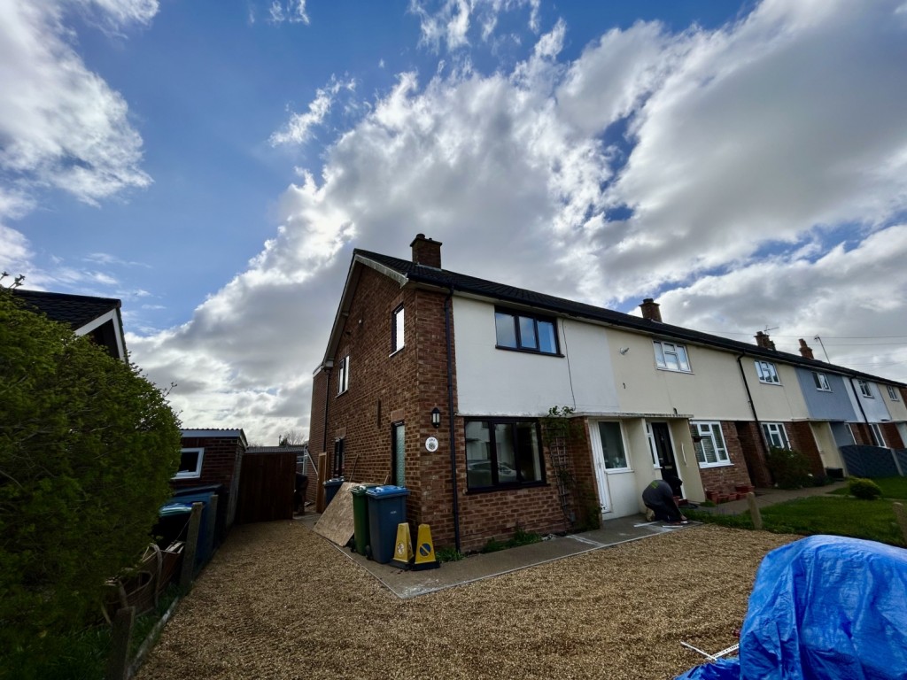 3 bedroom Terraced House Let