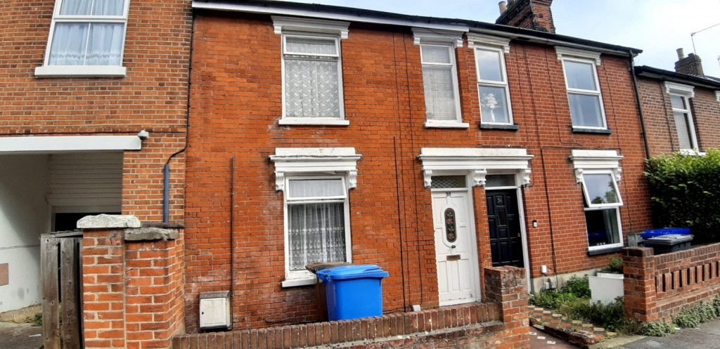 2 bedroom Terraced House Let
