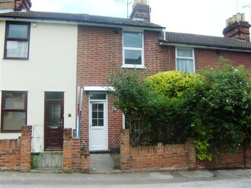 2 bedroom Terraced House Let