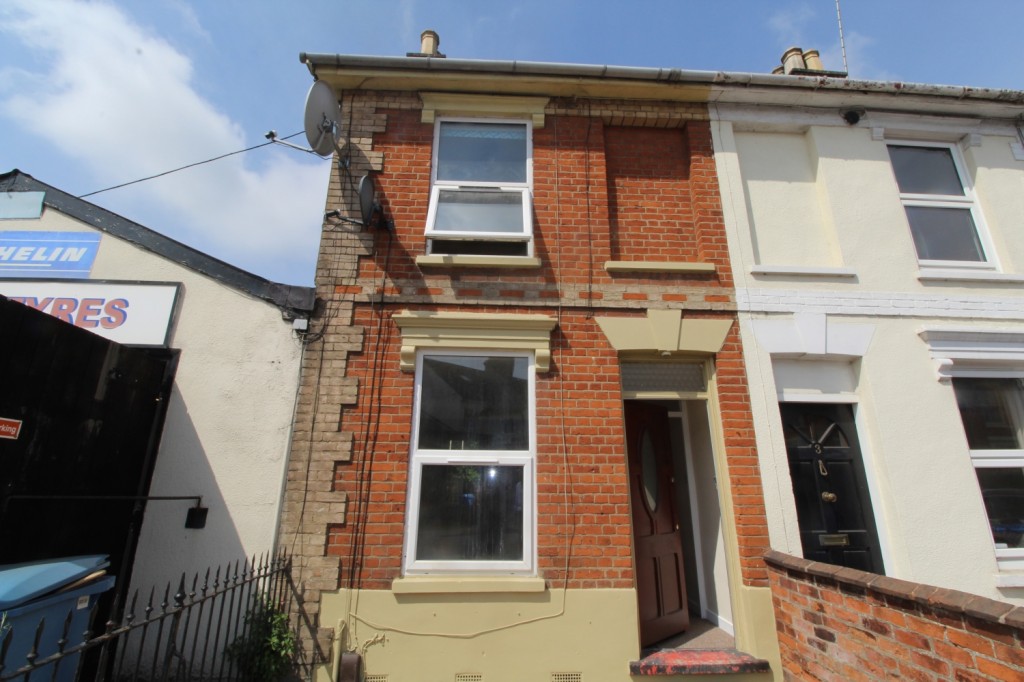 3 bedroom Terraced House Let
