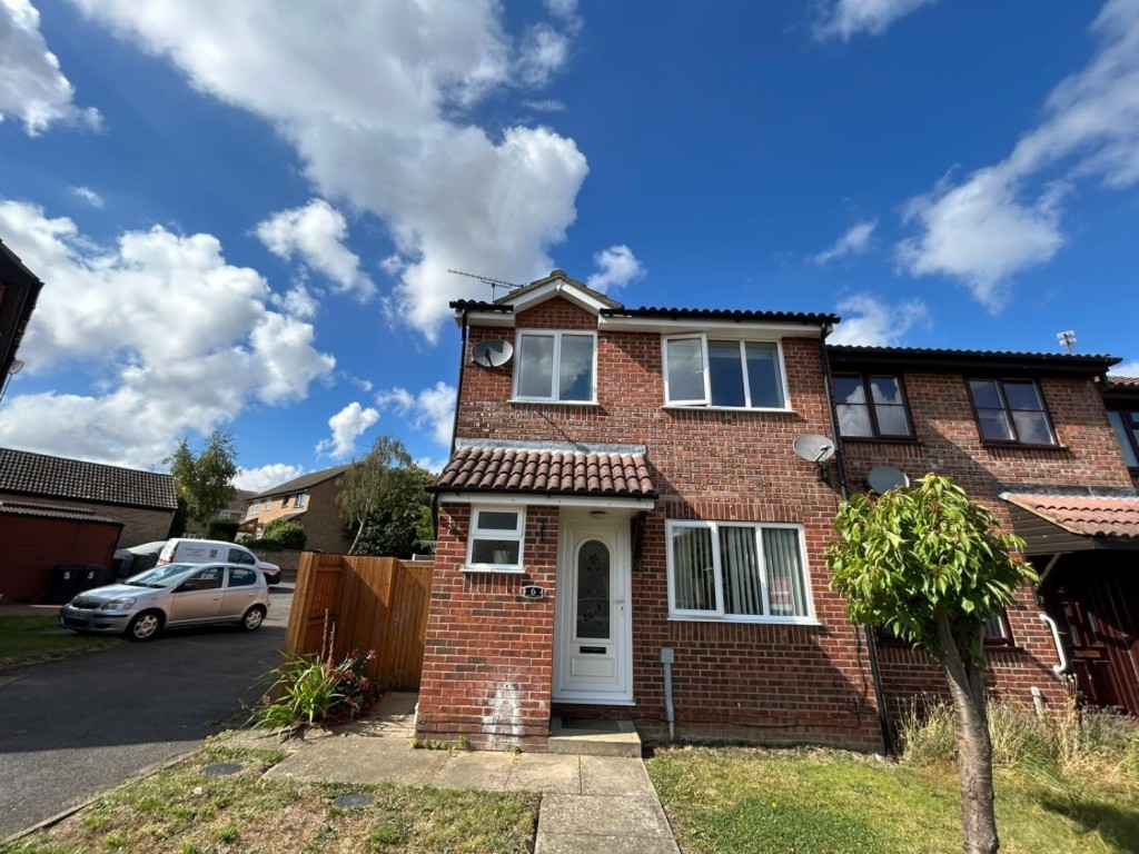 3 bedroom Terraced House Let