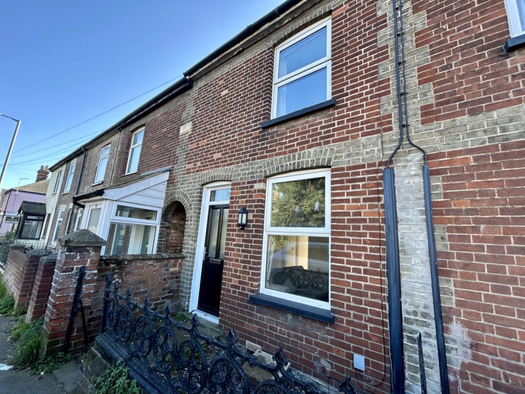 3 bedroom Terraced House Let