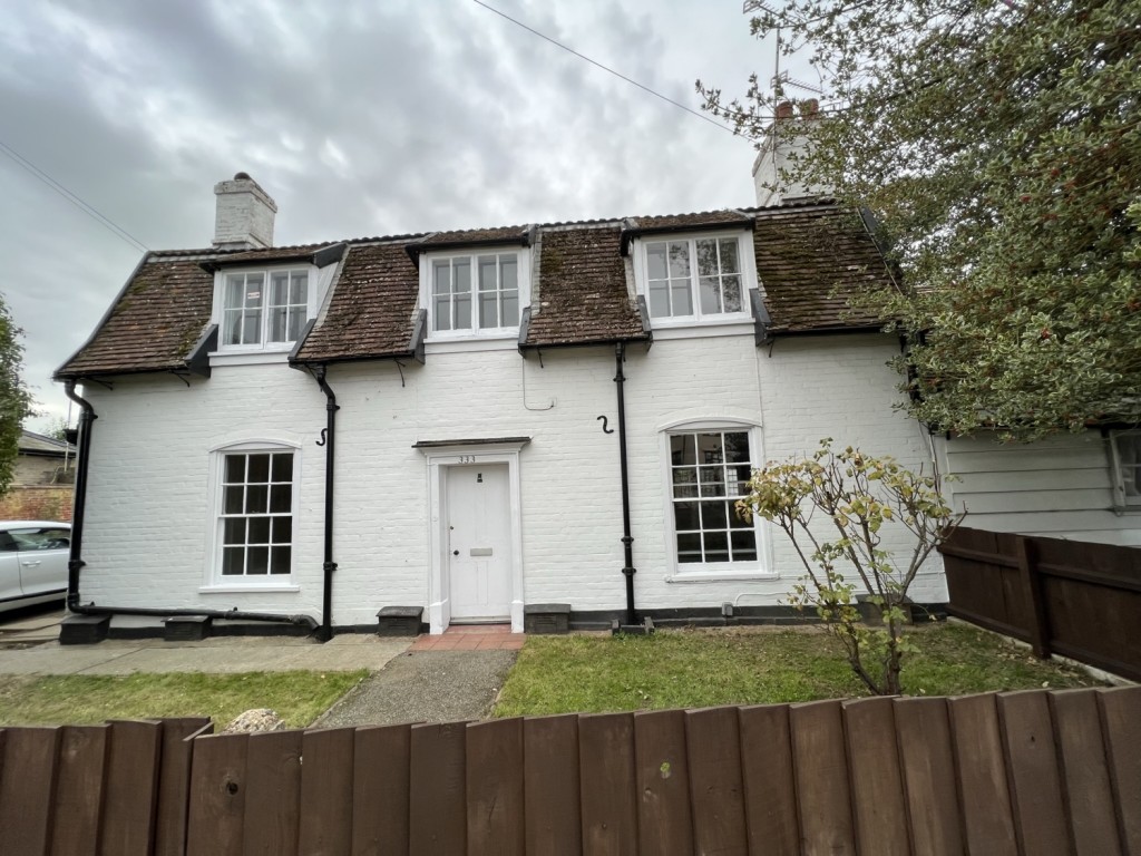 4 bedroom Detached house Let