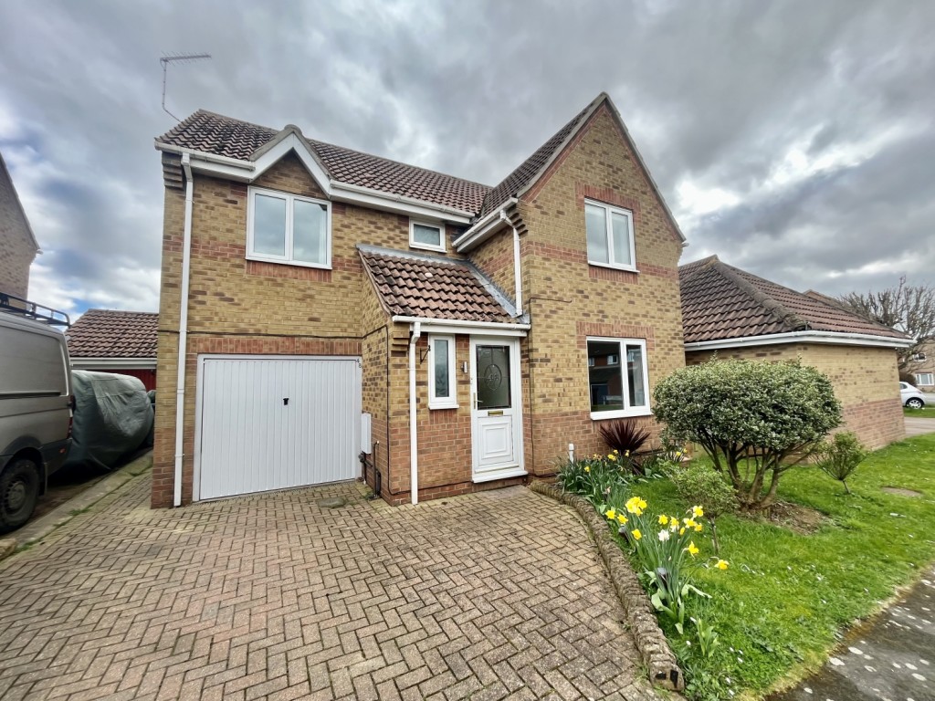 4 bedroom Terraced House Let