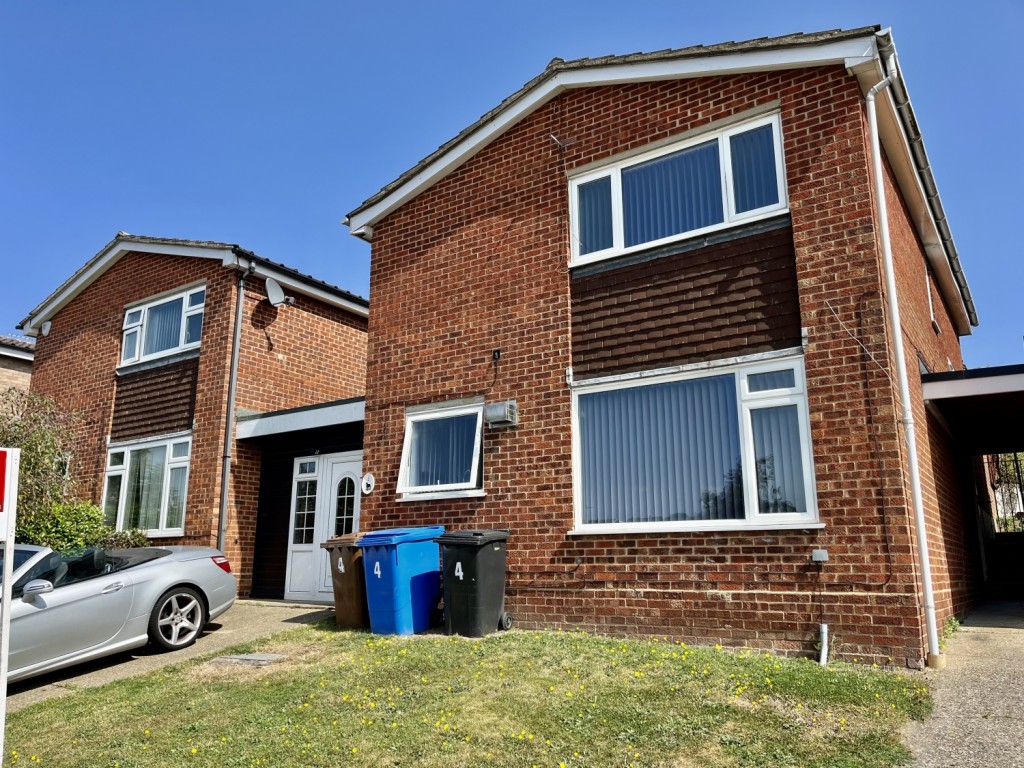 3 bedroom Terraced House Let