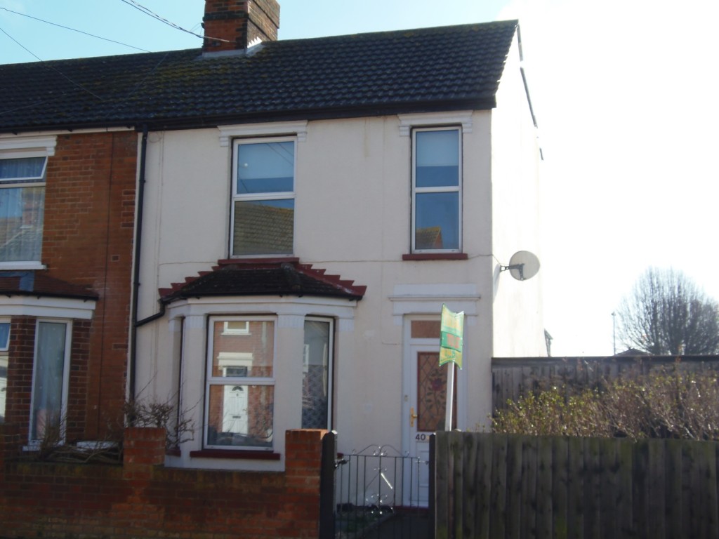 2 bedroom Terraced House Let