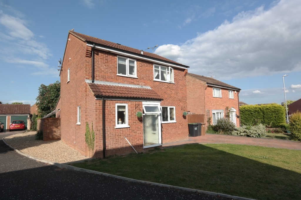 3 bedroom Terraced House Let