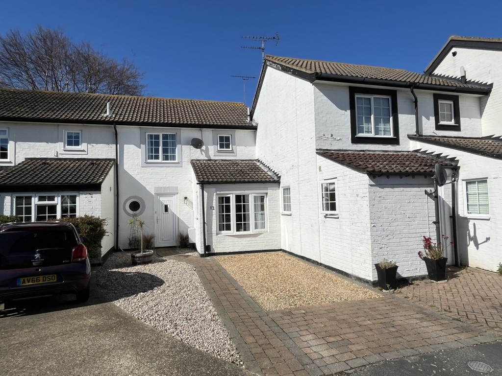 3 bedroom Terraced House Let