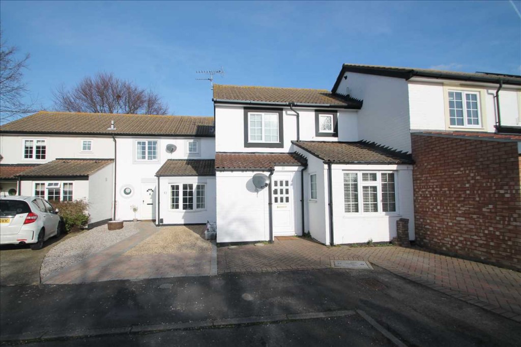 3 bedroom Terraced House Let