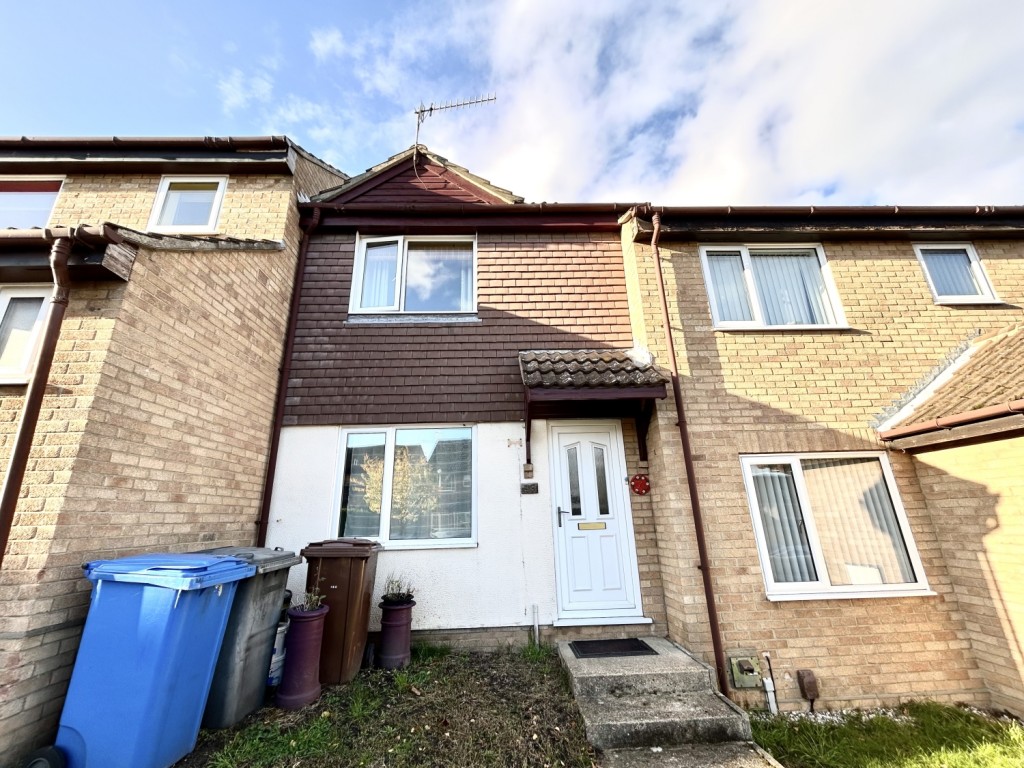 2 bedroom Terraced House Let