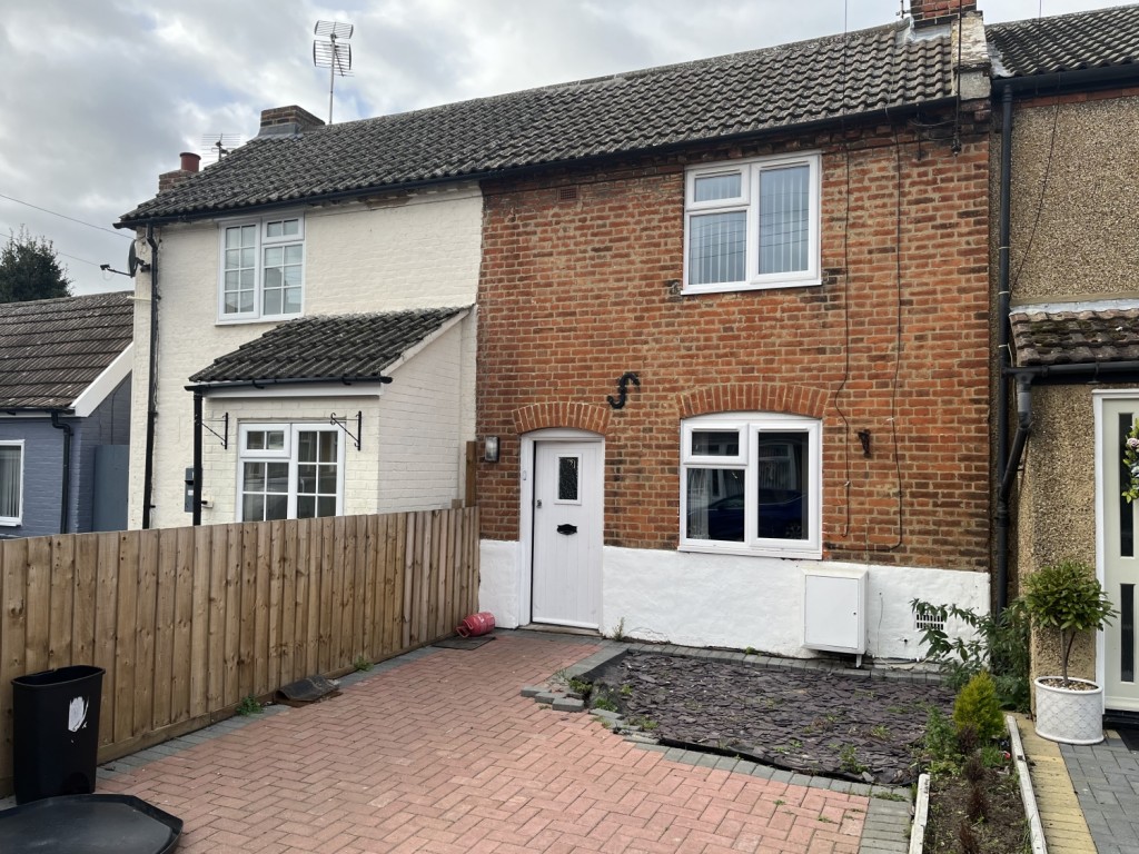 2 bedroom Terraced House Let