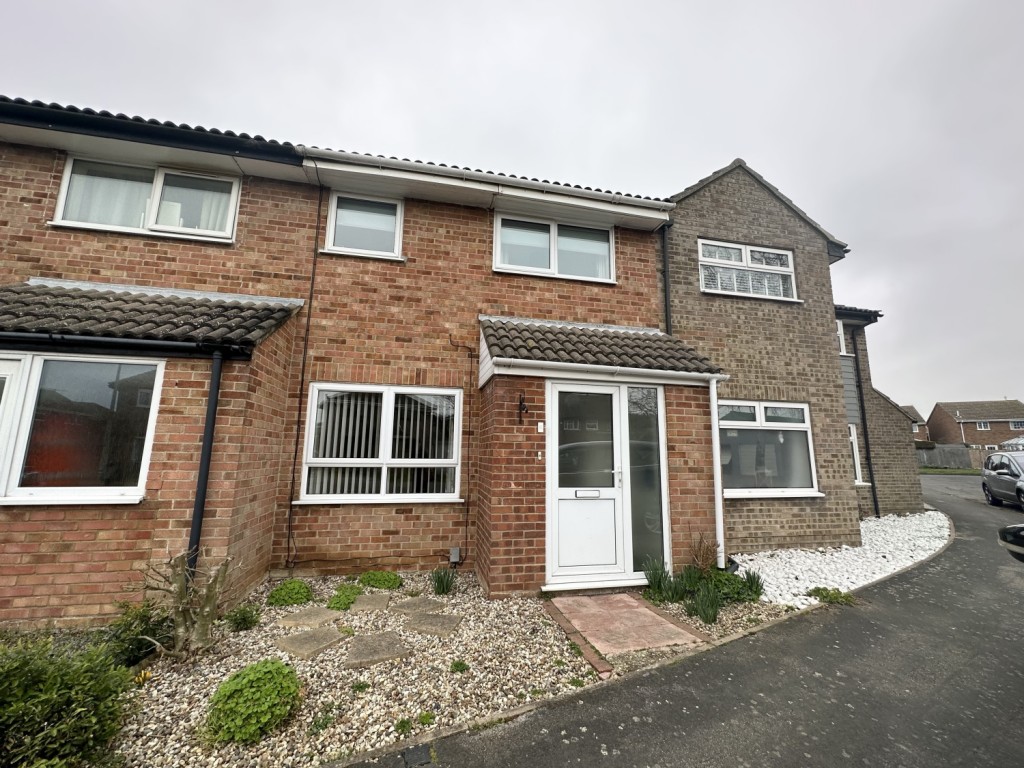 3 bedroom Terraced House Let