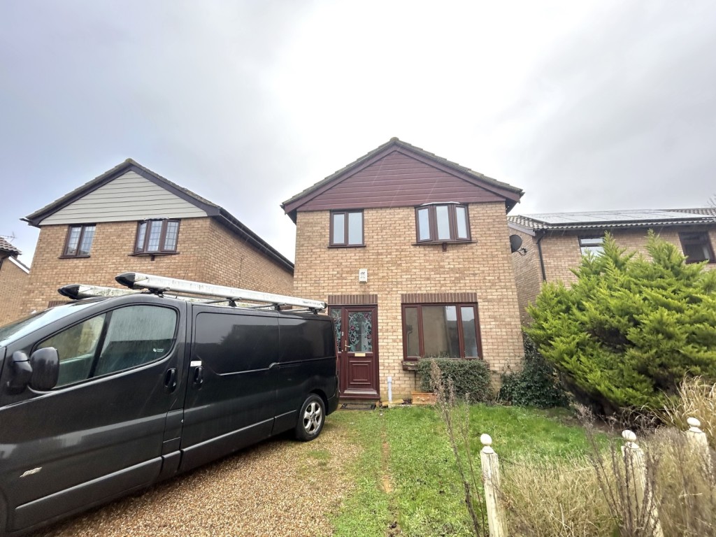 4 bedroom Terraced House Let