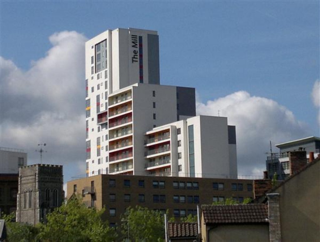 2 bedroom Apartment Let