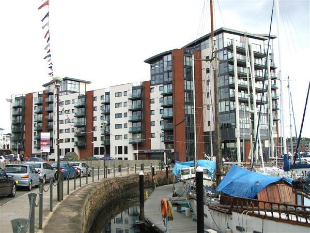 2 bedroom Apartment To Let