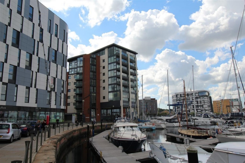 2 bedroom Apartment Let