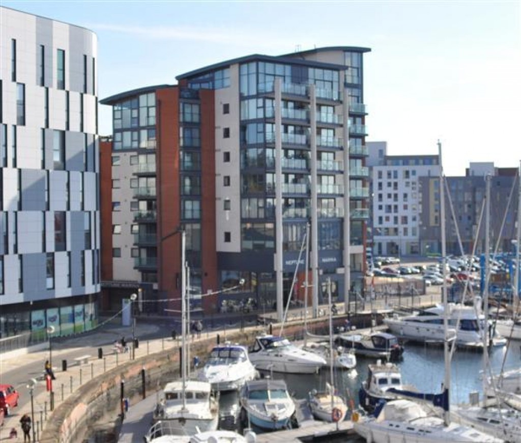 2 bedroom Apartment Let