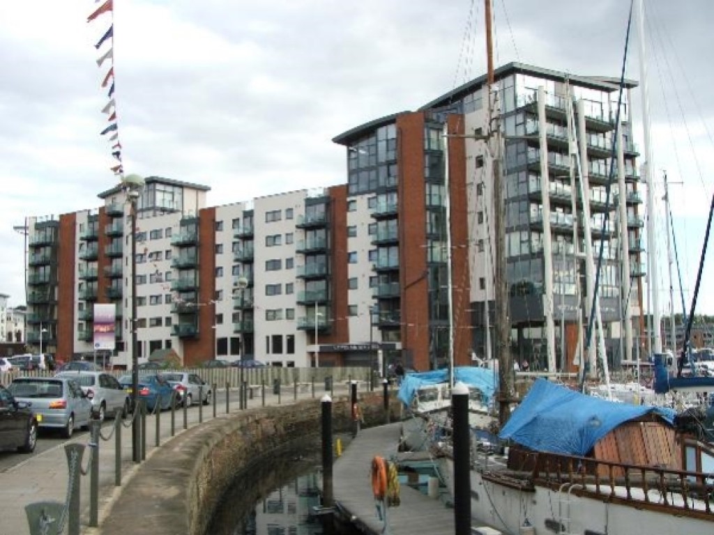 1 bedroom Apartment Let