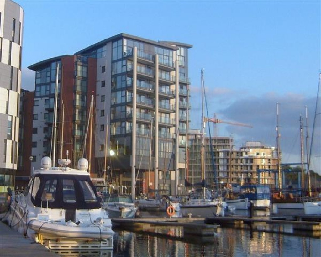 1 bedroom Apartment Let