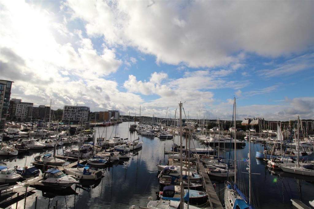 2 bedroom Apartment Let