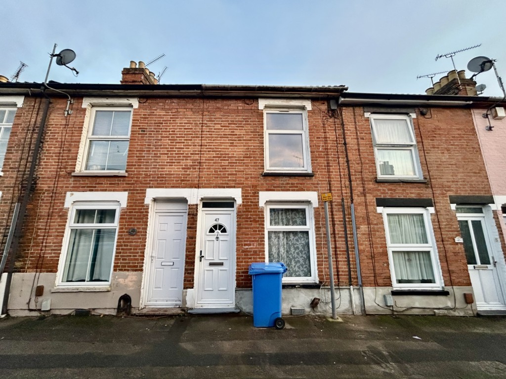 2 bedroom Terraced House Let