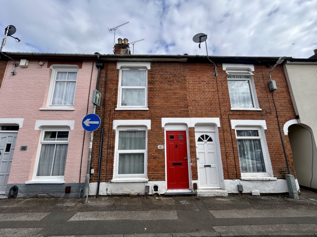 2 bedroom Terraced House Let